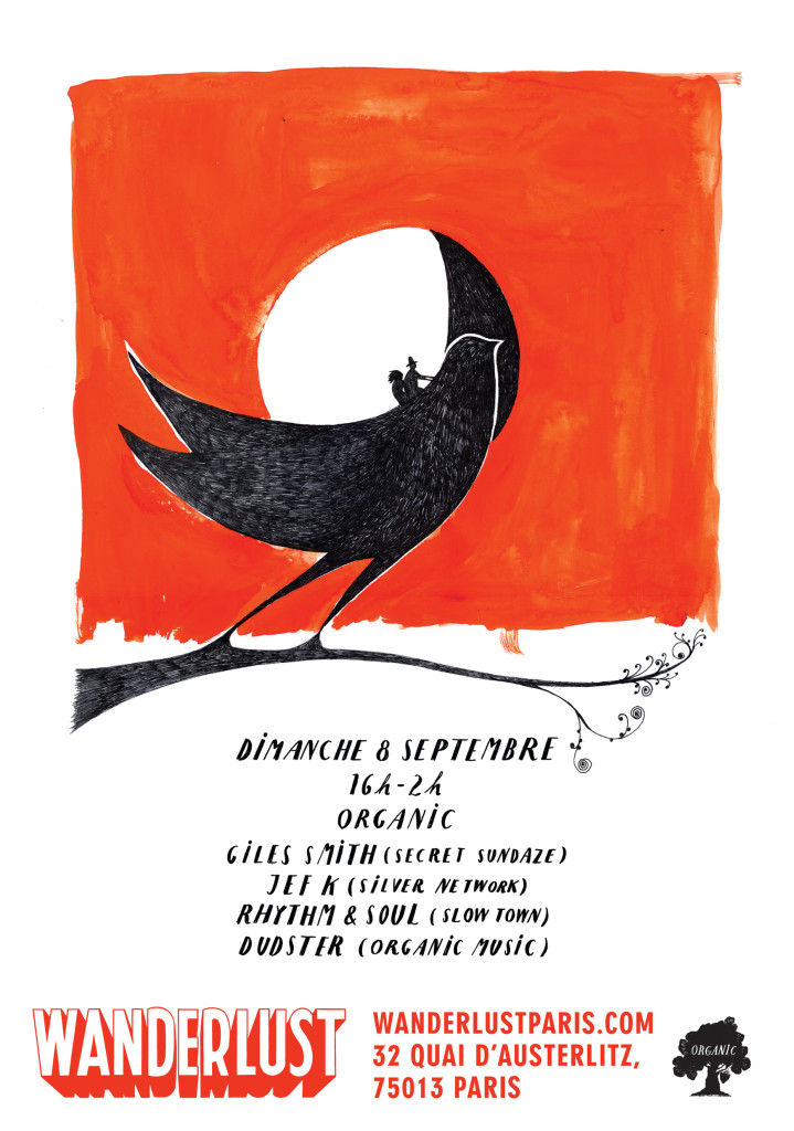 highresposter:flyer_organicparis